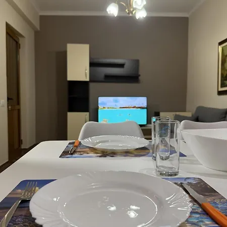 Appartement Enio's Center Vlorë