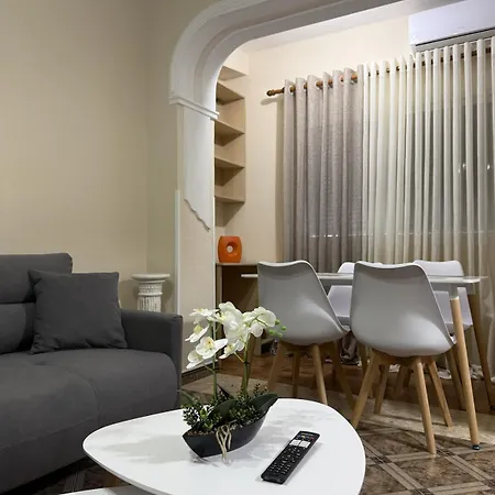 Enio's Center Appartement *
