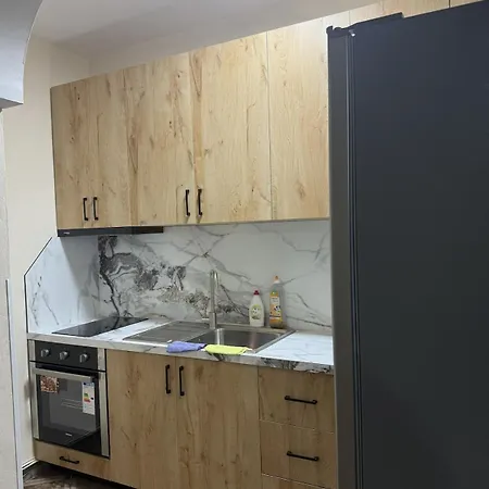 Enio's Center Appartement *
