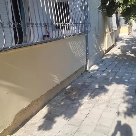 Enio's Center Appartement